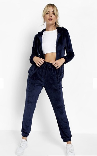 Set completo donna tuta - , manica