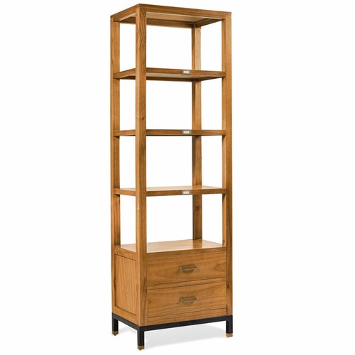 Libreria espositore vintage - libreria,