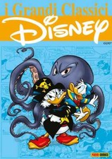 I GRANDI CLASSICI DISNEY N.5