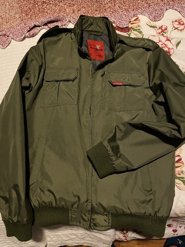 Giacca surplus militare - giacca,
