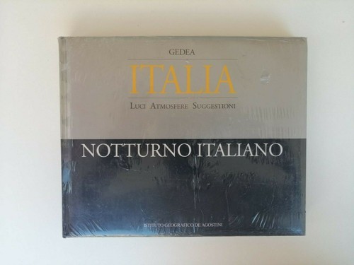 Gedea italia luci - italia,