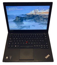 Lenovo Thinkpad X240