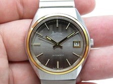 Orologio LORELEIX watch extra, vintage  automatic SWISS MADE. Raro