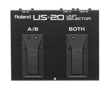 Roland US-20 Selettore di