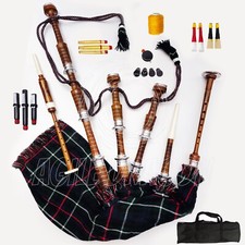 Great Highlands cornamusa