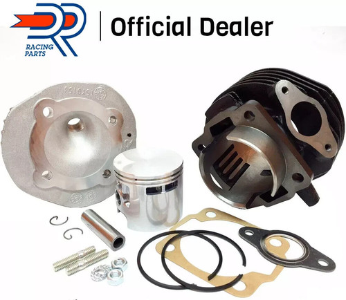 Gruppo termico 55 102cc - gruppo, dr