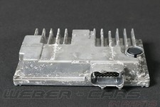 Centralina Supporto Motore