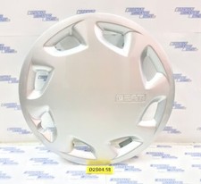 D2S04.58 COPRICERCHIO COPPA RUOTA SEAT IBIZA PRIMA SERIE  SEAT 3972848
