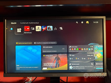 BenQ EL2870U Monitor UHD-4K