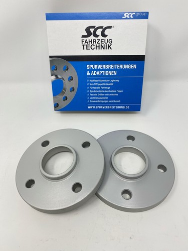 Distanziali 20mm 2x10mm scc - distanziali,