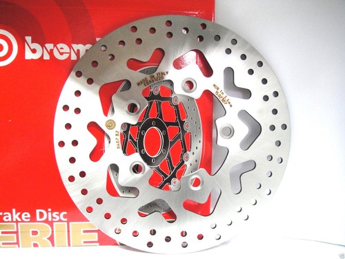 Disco freno anteriore brembo - anteriore,