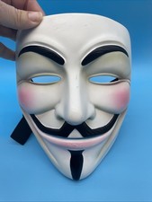 Per maschera vendetta - v, vendetta,