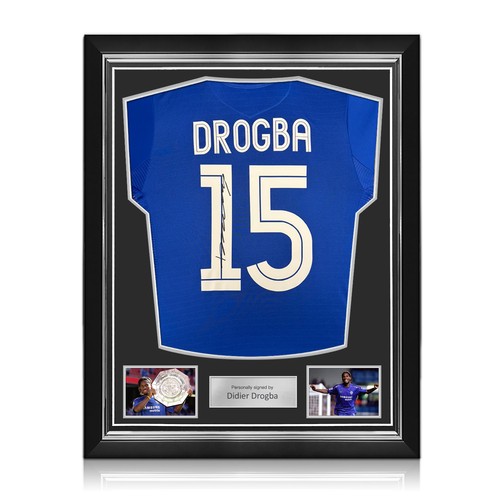 Maglia del chelsea 2005 - del,
