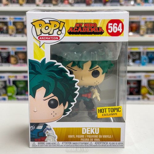 Funko pop anime hero - funko,