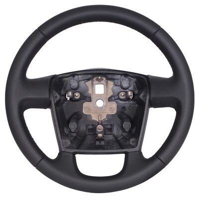 Volante pelle adatto fiat - volante,