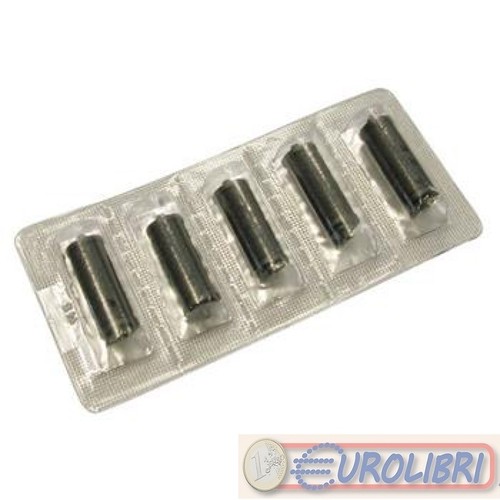 Prezzatrice rullini 5pz jolly - 5pz,