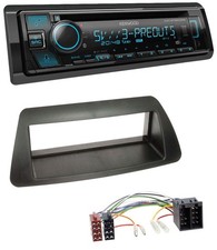 Autoradio Kenwood Bluetooth