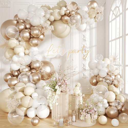Kit arco per palloncini - arco,