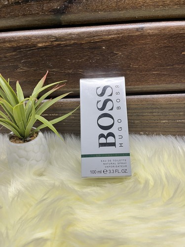 Hugo boss profumo - profumo, uomo