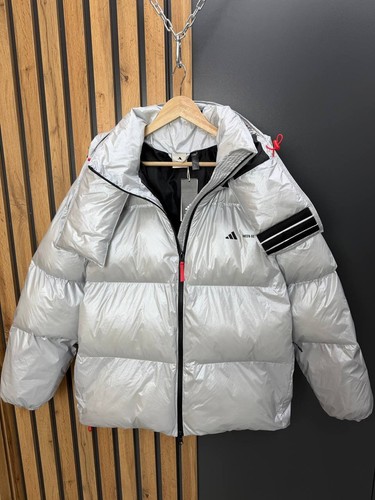 Moon boot puffer jacket - moon,