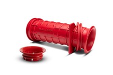 CORNETTO  ASPIRAZIONE COMPLETO MALOSSI MAGGIORATO HONDA SH 350 2021 2022 2023