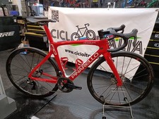 Pinarello f10 disk size 51,5