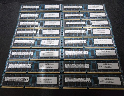 Lotto hynix 8gb - sk,