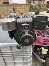 Motore Briggs & Stratton