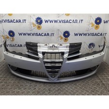 Paraurti Anteriore Alfa Romeo