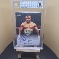 2017 LEAF FIGHTER EDITION