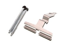 Kit accessori, Pastiglia freno