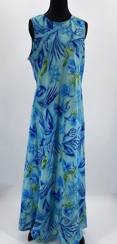 Maxi abito vintage anni - , 90