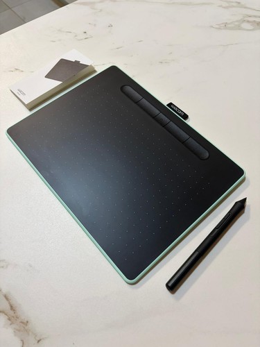 Wacom ctl 6100wle intuos - ctl-6100wle-s, m