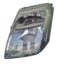 FARO ANTERIORE SINISTRO PER