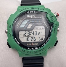 Raro orologio vintage Casio