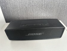 Altoparlante Bluetooth Bose
