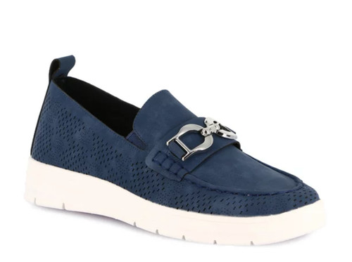 Mocassini slip grunland - mocassini, slip-on