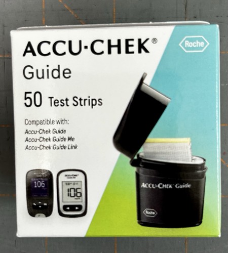 Strisce reattive per diabetici - reattive,