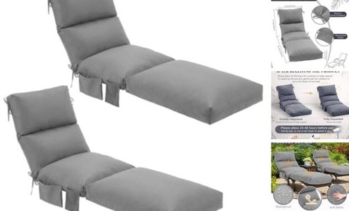 Cuscini chaise salotto 78 - pz,