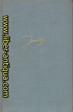Jenny Undset, Sigrid: