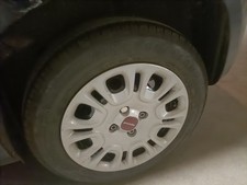 Pneumatici gomme fiat - pneumatici,