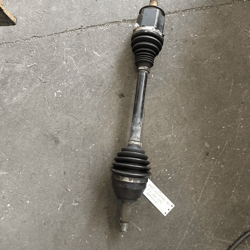 Semialbero ant compl sx - compl.,