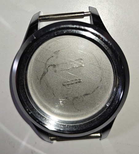 Cassa per orologio - cassa, polso