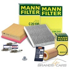 PACCHETTO ISPEZIONE UOMO KIT