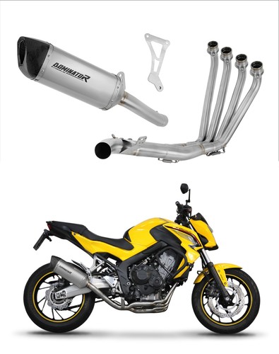 Cbr 650f 2014 2018 impianto - cbr,