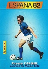 1998 Panini Mondial '98 Gli