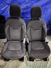 TAPPEZZERIA COMPLETA PER JEEP