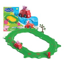 Peppa Pig Whizz Around Peppas