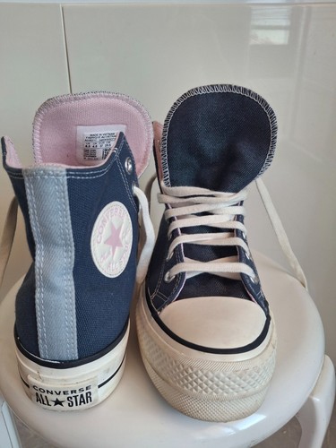 Rare converse chuck taylor - rare,
