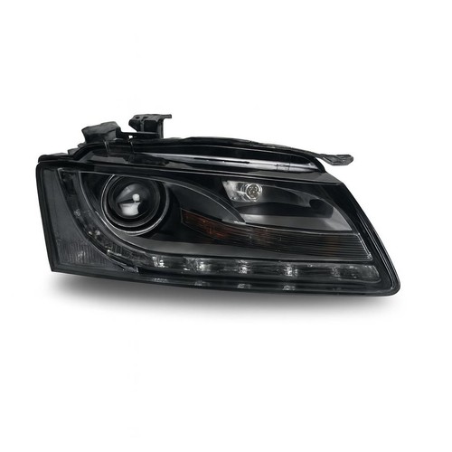 Faro anteriore sinistro w5w - sinistro,